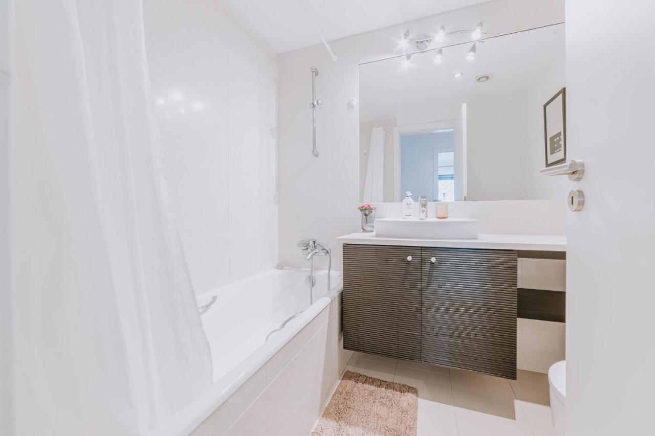 Apartamento Cozy T2 With Ocean View Funchal  Exterior foto