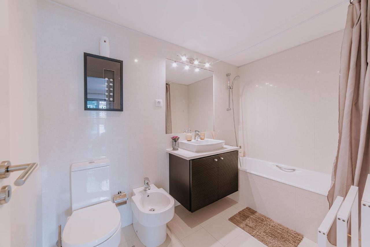 Apartamento Cozy T2 With Ocean View Funchal  Exterior foto